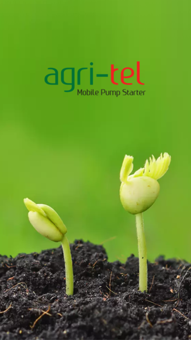 Agritel Drip Irrigation Screenshot