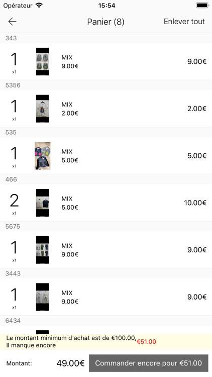 Carla Giannini screenshot-4