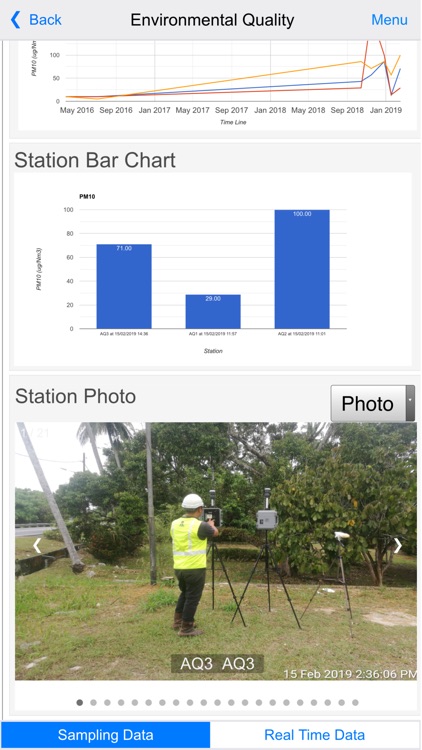 YES Bizs screenshot-4