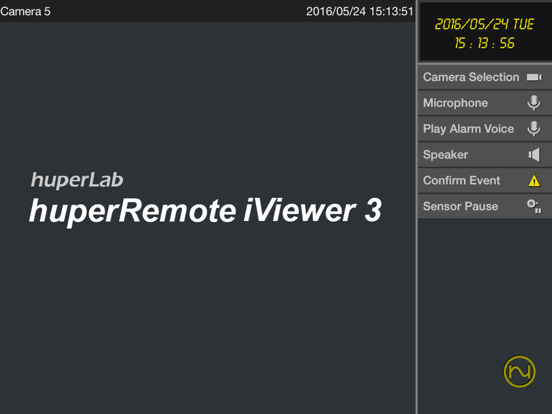 Screenshot #4 pour huperRemote iViewer 3
