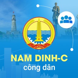 Công dân số tỉnh NĐ