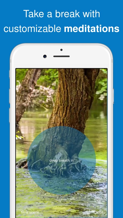 MoodLinks: Anxiety·Depression