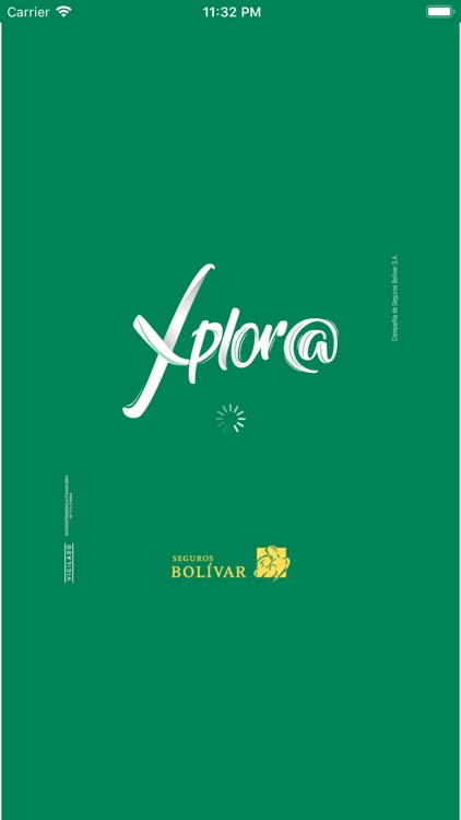 Xplor@ - Seguros Bolivar
