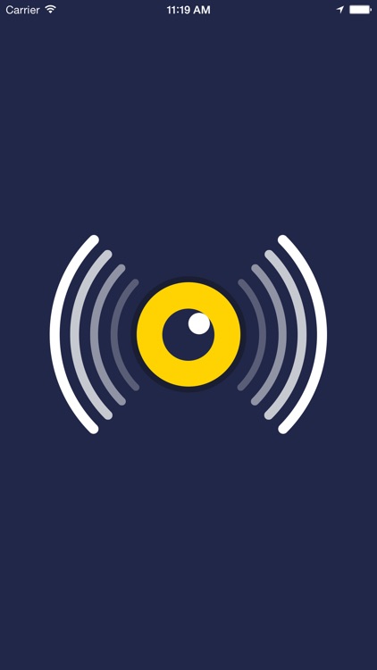 Audio Eyes screenshot-0