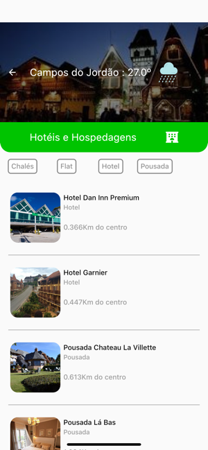 Visite Campos do Jordão(圖3)-速報App