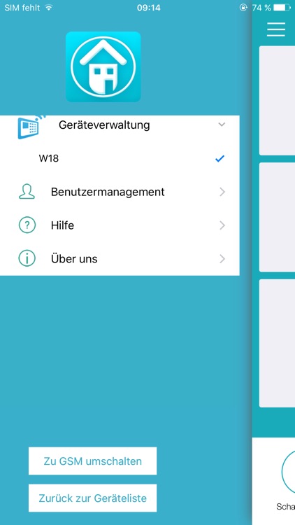 VisorTech XMD-5400.wifi