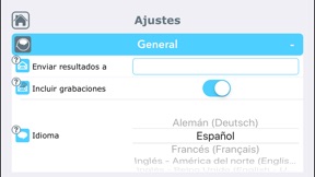 Captura de pantalla