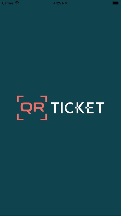 Qr Ticket Check-in