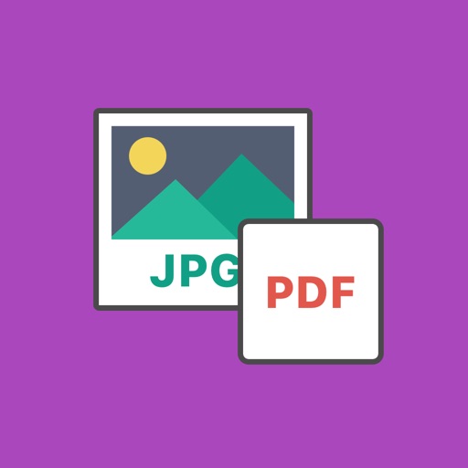 Convert JPEG to PDF App for iPhone Free Download Convert JPEG to PDF