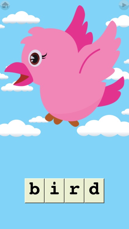 First Words Animals screenshot-3