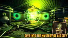 Game screenshot Escape Machine City: Airborne mod apk