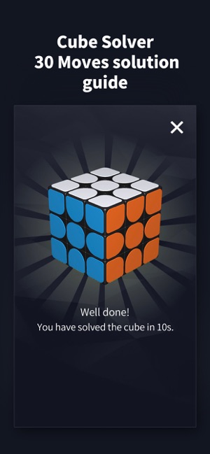 Giiker smart supper cube i3s AI Super cube Bluetooth APP - []  Puzzles solver magic twisty rubik's cube