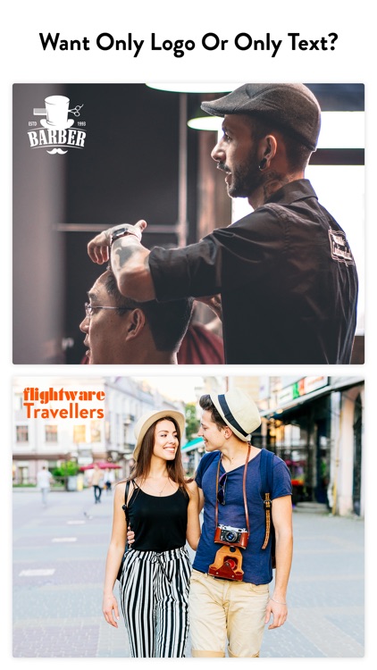 Add Logo Watermark on Photos screenshot-4