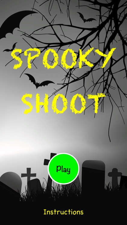 Spooky Shoot