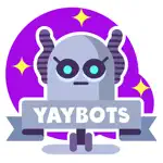 YAYBOTS App Positive Reviews