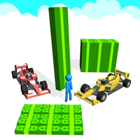 Racetrack 3D