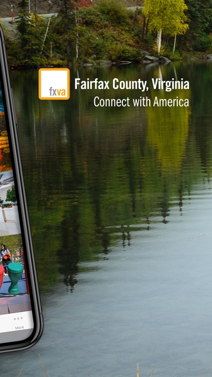 Visit Fairfax: Travel Guide