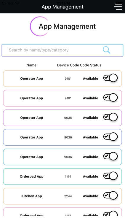 Manager Insights screenshot-7