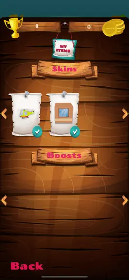 Game screenshot rBlocks AR hack