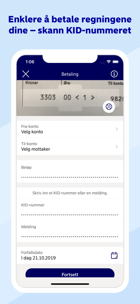 Nordea Mobile Norge Revenue Download Estimates Apple App