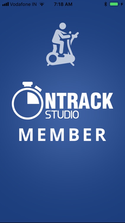 Ontrack Member