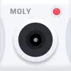 MolyCam - Retro Effects Camera contact information