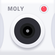 MolyCam - Retro Effects Camera