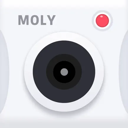 MolyCam - Retro Effects Camera Cheats