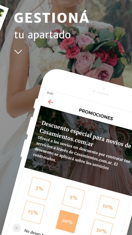Casamientos.com.ar empresas screenshot-6