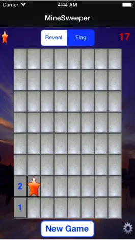 Game screenshot MineSweeper Royale mod apk