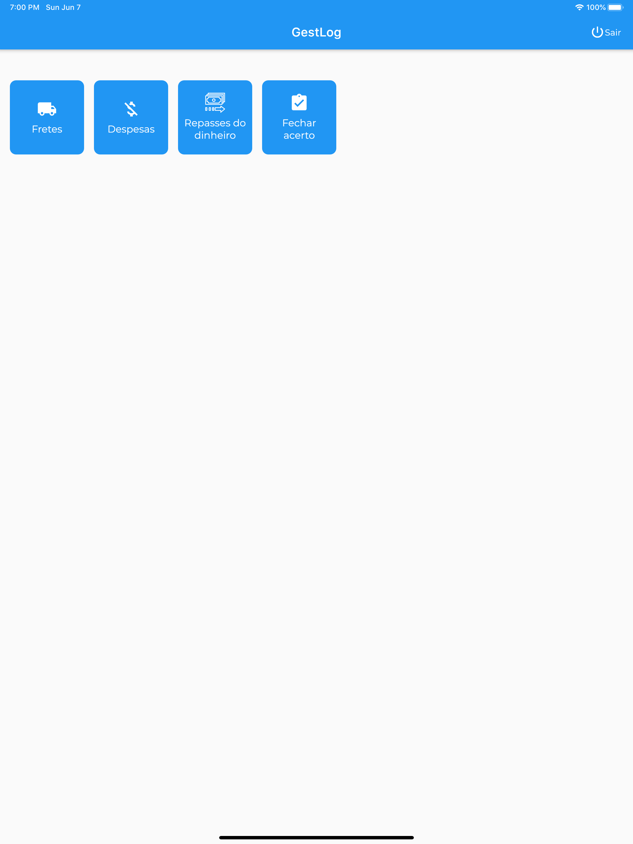 GestLog