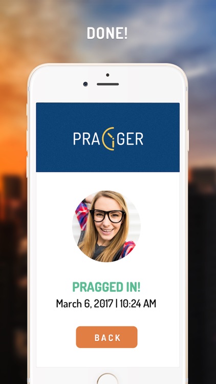 Pragger screenshot-4