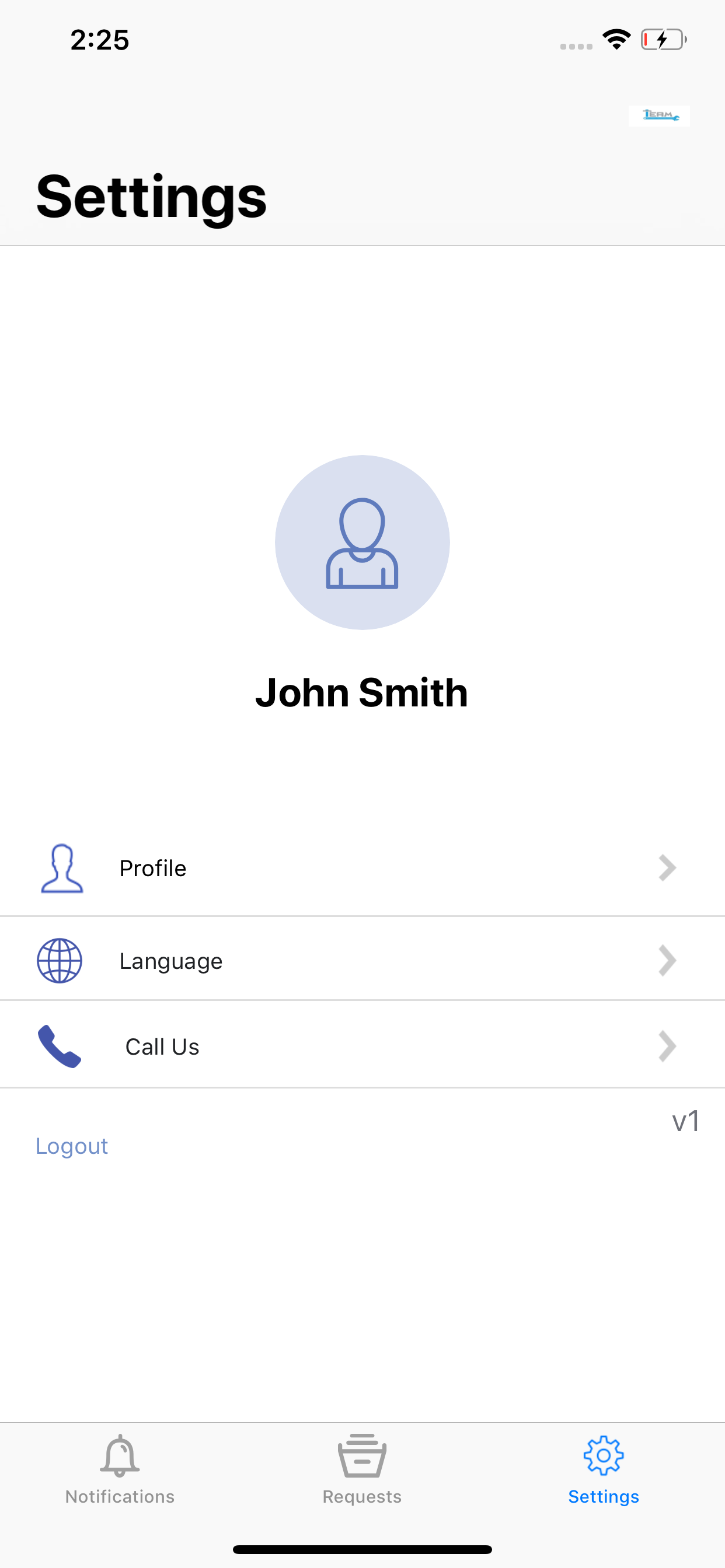 ClickFixWorker screenshot 3