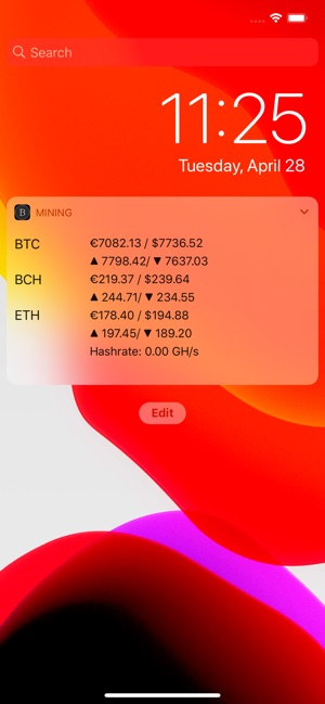 Mini Mining on the App Store