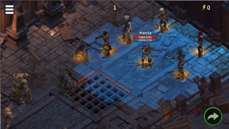 Tower of God screenshot-5