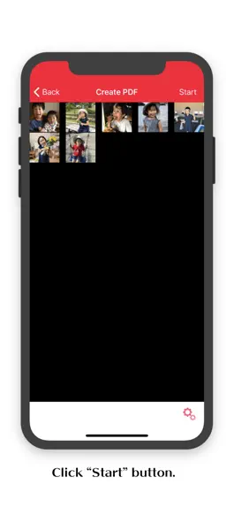 Game screenshot Photo Binder hack