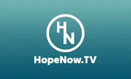 HopeNow.TV app icon