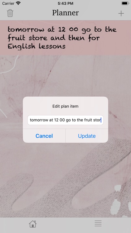PlanAppXZ screenshot-3