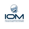 Instituto ORL IOM icon