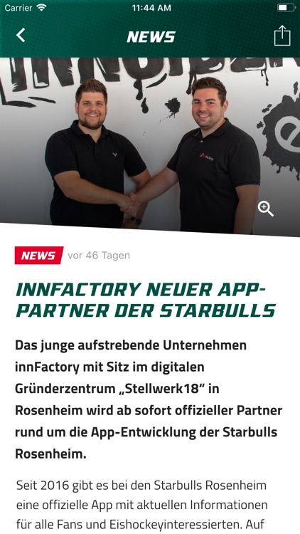 Starbulls Rosenheim