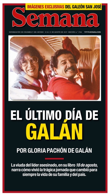 Revista Semana
