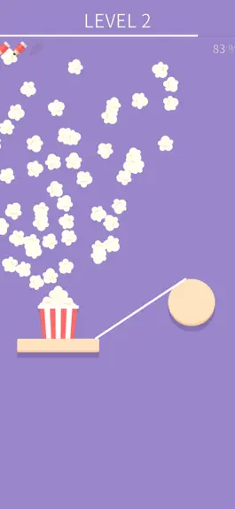 Game screenshot Popcorn Balls apk