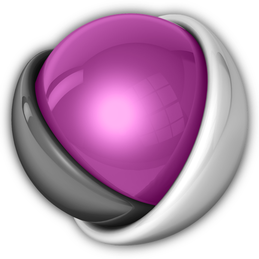 Meshman 3D Viewer icon