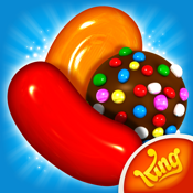 Candy Crush Saga icon