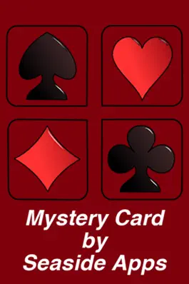 Game screenshot Mystery Card mod apk