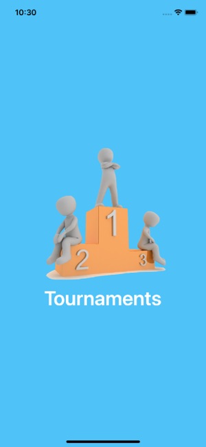Tournaments!(圖1)-速報App