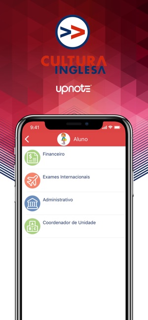 Cultura Inglesa MG(圖3)-速報App