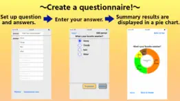 How to cancel & delete questionnaire maker 1