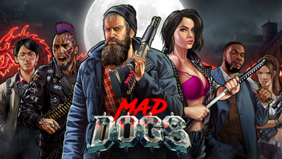 Mad Dogs – 18+ Rival Gang Wars Screenshot