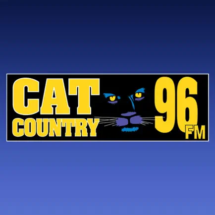 CAT COUNTRY 96 Cheats